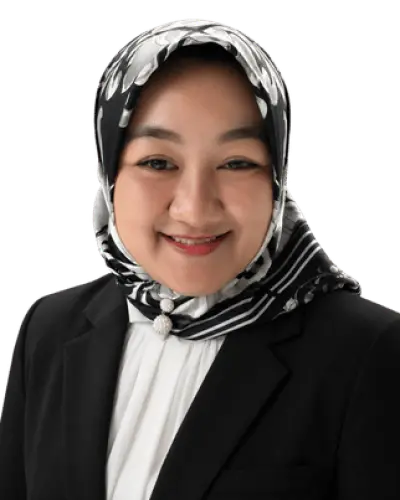 Yuliani Permasih