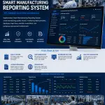 Manufacturing Reporting System PT Hirose Electric Indonesia