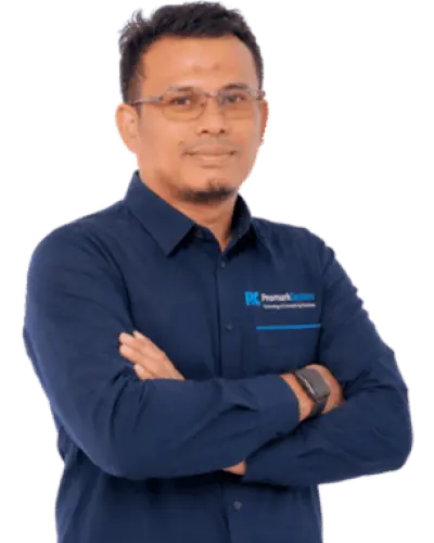 Ferdinan Alamsyah